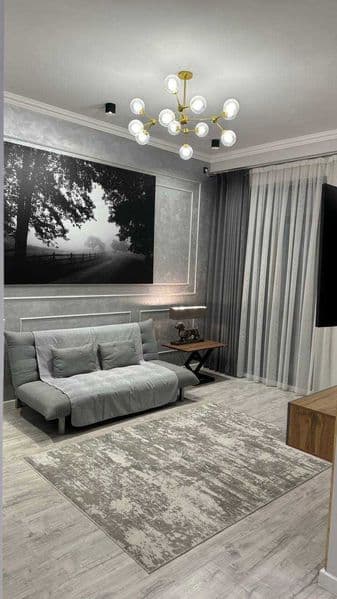 • Район: Мирза Улугбек<br />
• Адрес: ЖК "Parkent Avenue"<br — фото 3