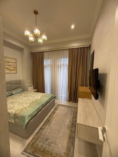 Шайхантахурский район<br />
Tashkent city <br />
Новостройка — фото 4