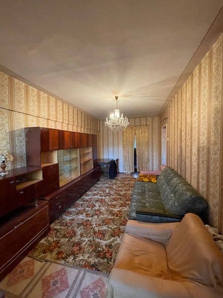 Аренда квартира:<br />
Юнсабатиский     район<br />
Ориентир — фото 2