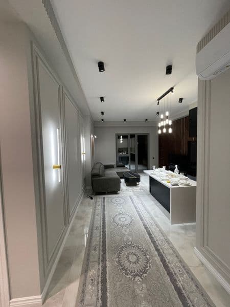 Сдам квартиру экспатам, иностранным гражданам на долгий срок — фото 4