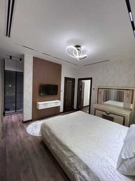 Сдается квартира на ЖК Мирабад Авеню‼️<br />
Ориентир - Госп — фото 4