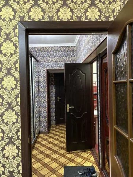 Сдаётся Квартира <br />
на Карасу-1<br />
район: Мирзо-Улугб — фото 2