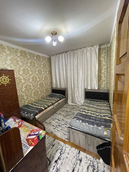 Срочно Сдаётся квартира <br />
4-комната балкон 2×6 <br />
е — фото 4