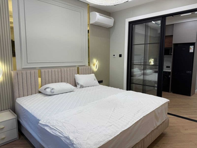 **Сдаются эксклюзивные 1-комнатные апартаменты в элитном ЖК 