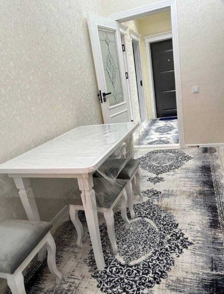 Аренда квартира <br />
Район - Алмазарский<br />
Ориентир -  — фото 2