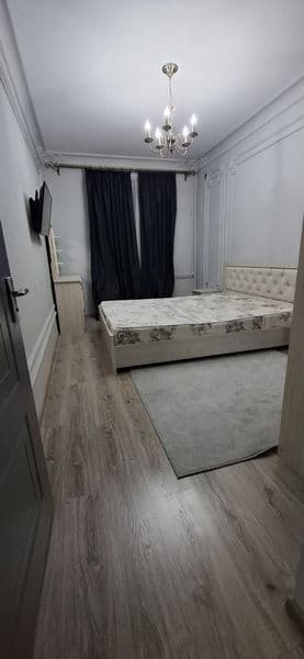 Центр города Дархан Интеллект <br />
2/1/9 <br />
Квадратура — фото 2