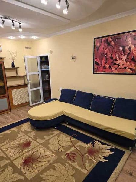 В аренду предлагается светлая и уютная квартира с хорошим ре — фото 3