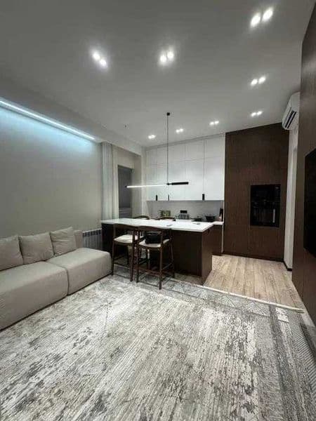 Район ; Чиланзарский<br />
Адрес : Метро Мирзо-Улугбек<br /> — фото 2