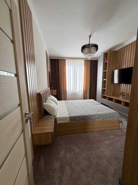 Сдается квартира для семейных<br />
<br />
• Район: Алмазар< — фото 2