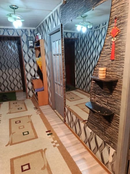 Сдается 3х комнатная квартира<br />
В Янгихаетском районе Сп — фото 3