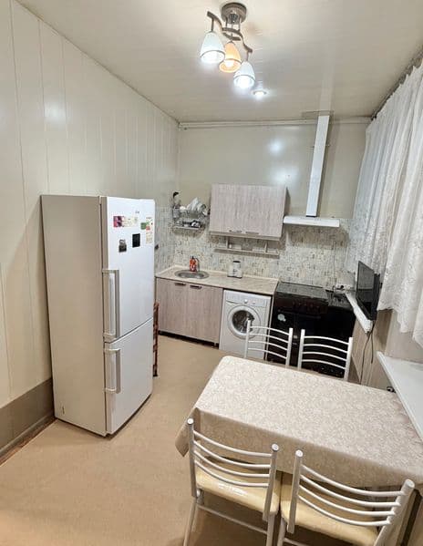 Сдатётся 1-комнатная квартира порядочным, платежеспособным,  — фото 3