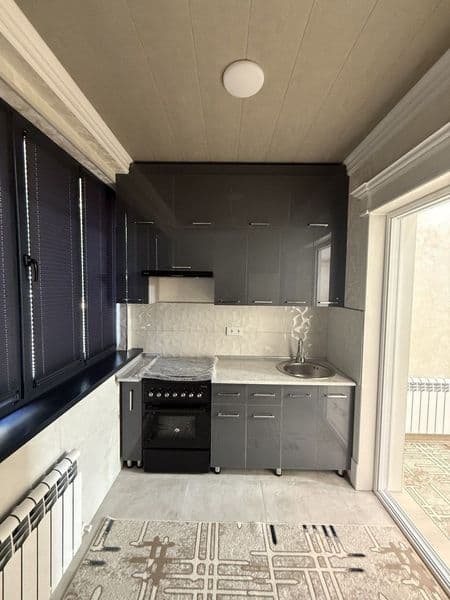 Сдаётся Квартира Якасарайский Район ориентир Кушбеги все не  — фото 3