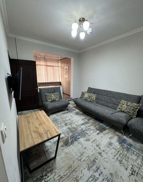 Сдаю свою квартиру на Чиланзар 3, в идеальном состоянии, со 