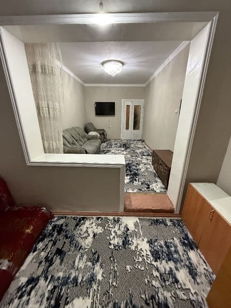Юнусабад 19 кв  2 хонали кирмошина телевизор бор <br />
<br  — фото 3