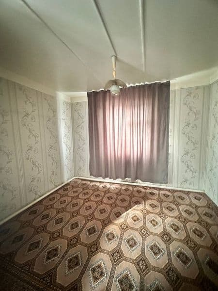 Сдается 2х комн квартира в аренду для семьи в деревянном дом — фото 3