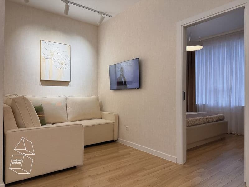 Сдается в аренду квартира на долгий срок в ЖК Nrg Maftun Mak — фото 3