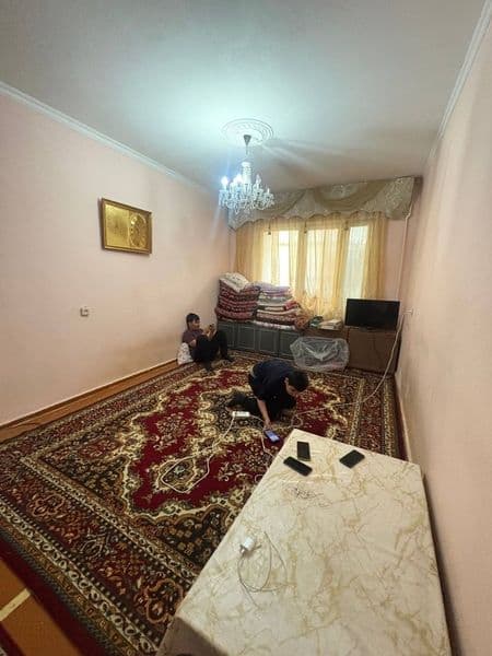 Аренда квартиры <br />
Юнусабад-14 <br />
Метро Туркистон <b — фото 3