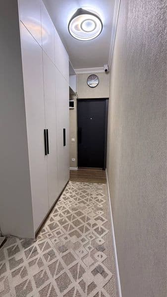 Сдаётся квартира 1+1/5/5 в Мирзо-Улугбекском районе, Карасу  — фото 5