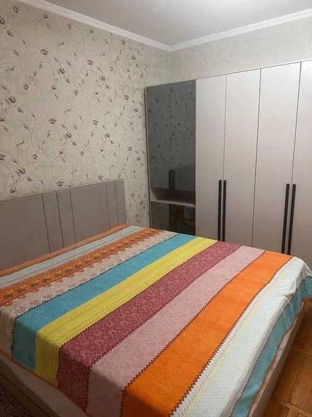 Сдаётся уютная квартира с мебелью и техникой.<br />
В кварти — фото 2