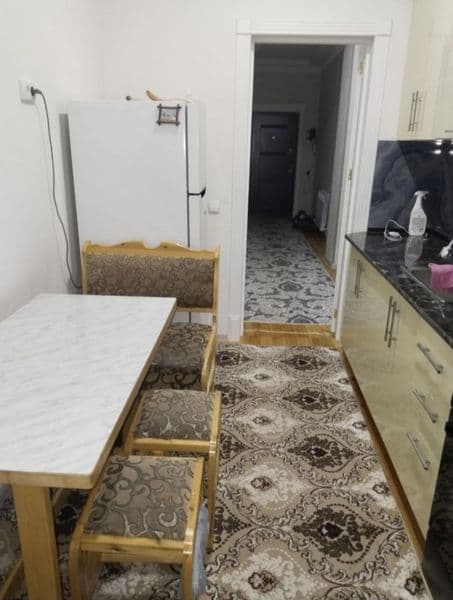 Яшнабадский район — Dustlik Metro Station<br />
Сдаётся уютн — фото 2