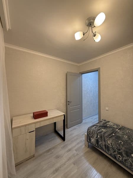 Сдаётся квартира на Ц1 . Полностью укомплектована мебелью ,  — фото 5