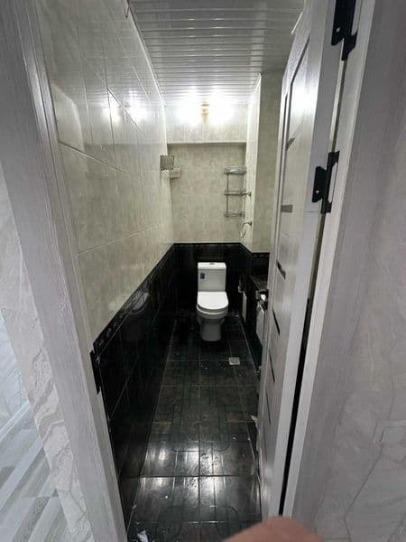 Сдаётся 3-комнатная квартира ( только на долгий срок с предо — фото 5