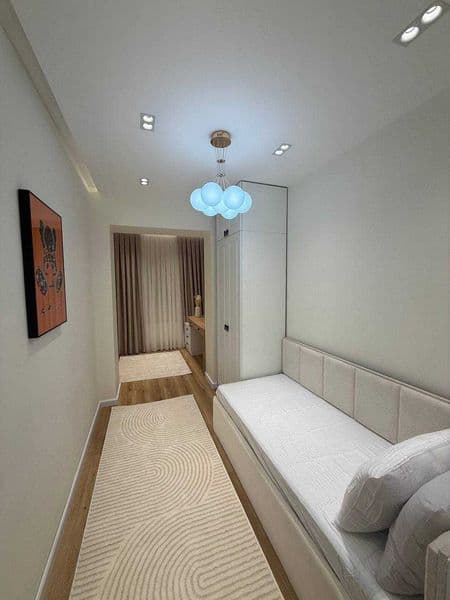 Жилой комплекс: Ц-1<br />
Количество комнат: 3<br />
Этаж: 2 — фото 5