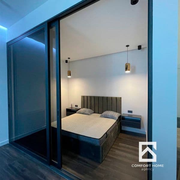 Элитный апартамент<br />
Район: Шайхантахур <br />
2/5/8<br  — фото 2