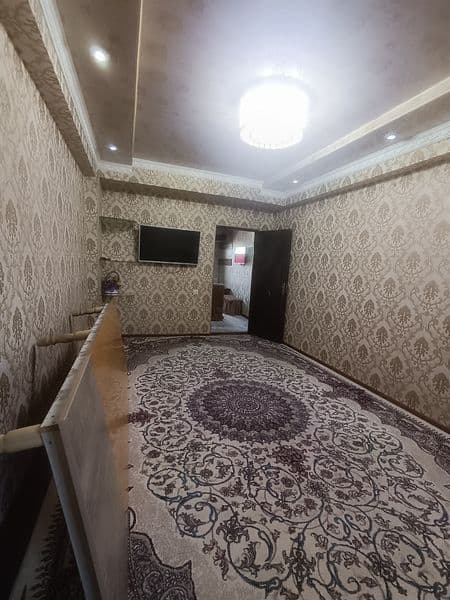 Срочно аренда 2/9/9 В квартире 2 телевизор кондиционер мебел — фото 5