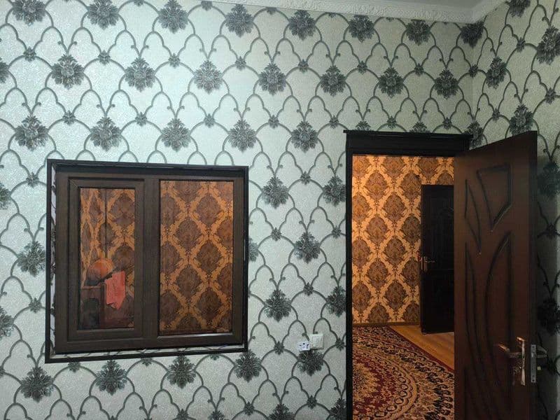 Квартира ижарага берилади, оила учун, Тошкент Шахар Сергели  — фото 3