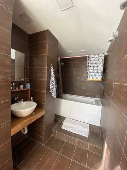 Сдаётся квартира на ул. Нукус Габус‼️<br />
Ориентир - Бутик — фото 4