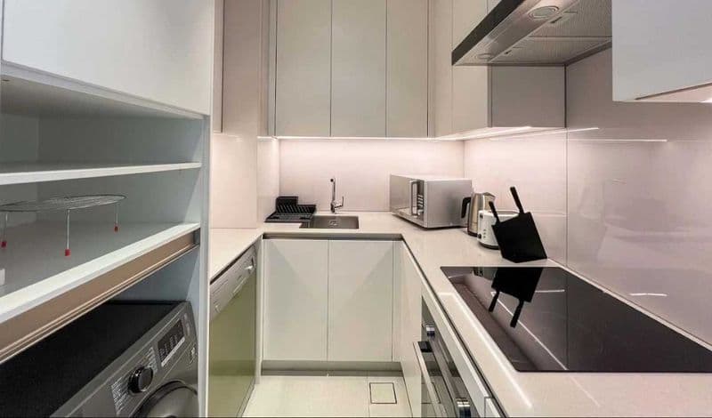 2 комнатную квартиру на 2 этаже,<br />
В квартире есть все н — фото 5