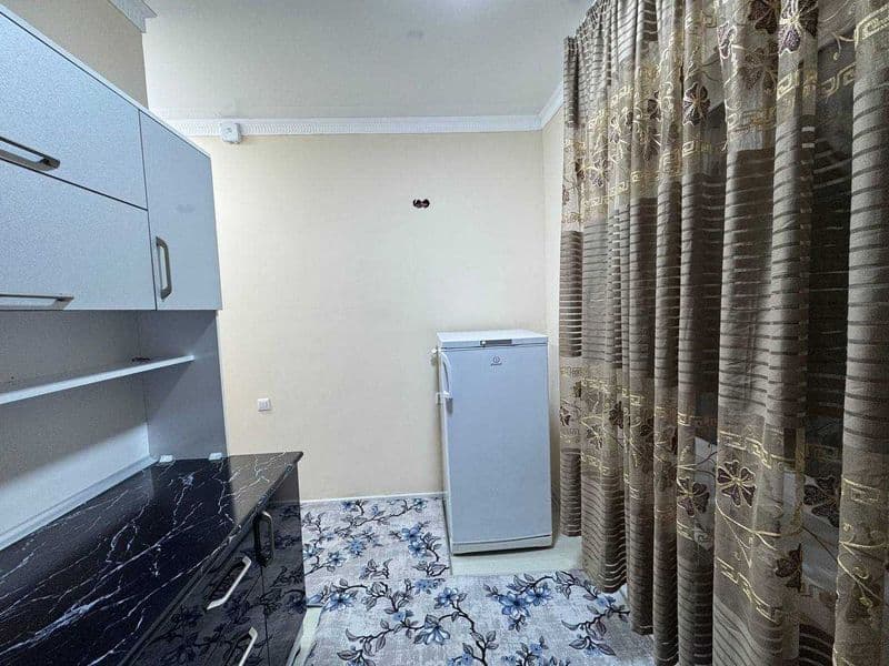 Янгихаёт тумани, Сергили-1 мавзе, 5-метро бекат (Чинор бекат — фото 5