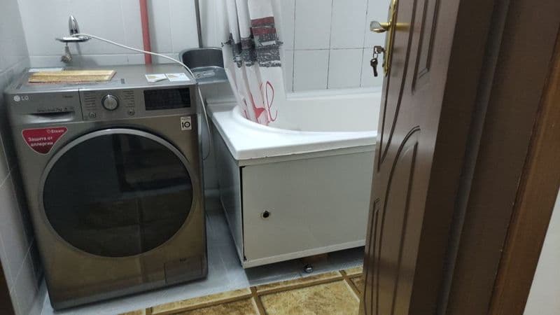 Сергили мошина обзор оркасида жойи Зур жой 1этаж 2хона пачка — фото 3