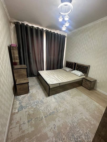 Аренда квартира Навастройка <br />
Район - Алмазар <br />
Ор — фото 5