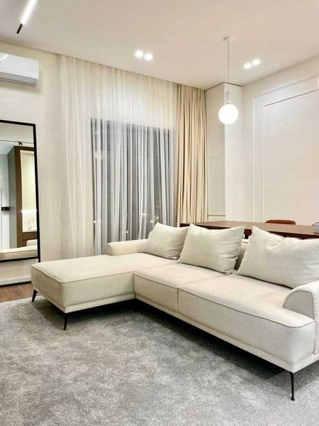 Элитный апартамент ЖК Янги Дархан <br />
Район: Мирзо-Улугбе — фото 2