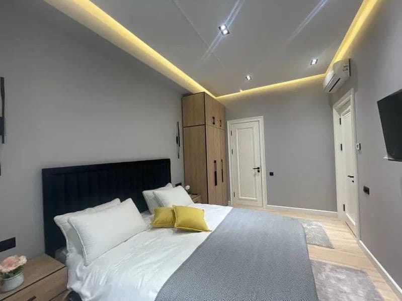 Шайхантахурский район<br />
<br />
Новостройка: ЖК Tashkent  — фото 3