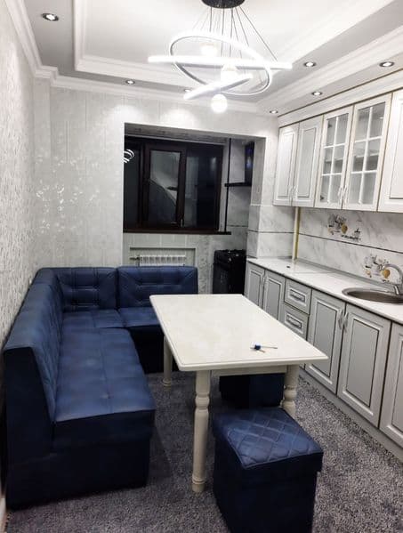 Метро тинчлик янги евро ремонт мебель техника янги ремонтдан — фото 5