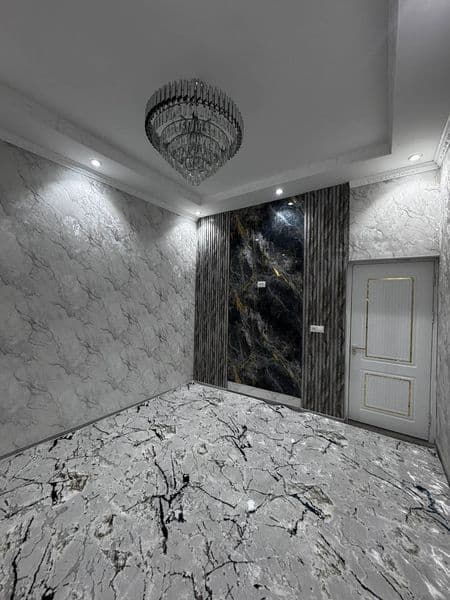 Sheriklikga qizlar kerak oqiydigan 2 ta zalga olinadi. 110$ 