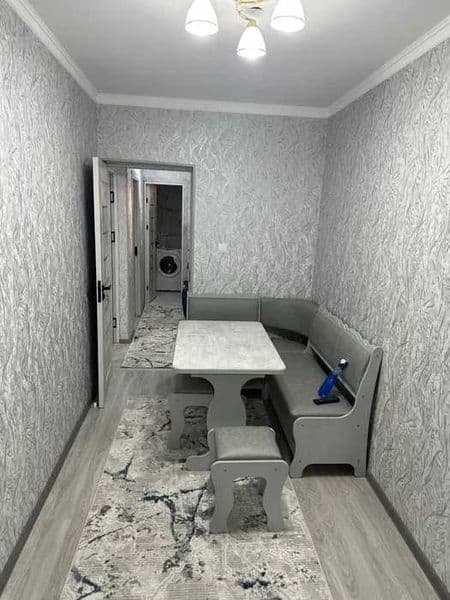 Сдаётся КЛАССНАЯ квартира<br />
<br />
• Район: Мирзо-Улугбе — фото 5