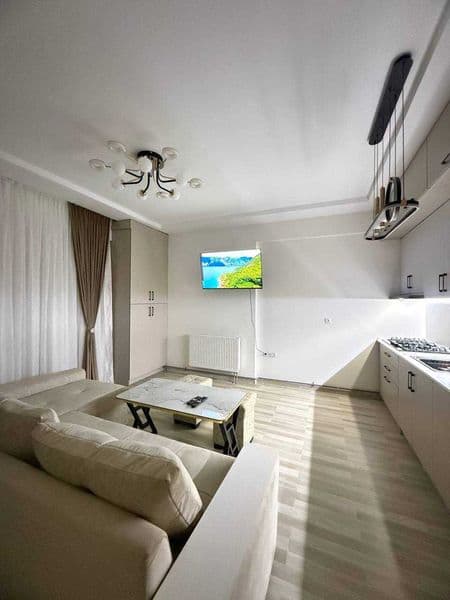 Аренда #новостройка <br />
<br />
Район - #Яккасарой<br />
О