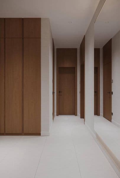 Долгосрочная аренда. 2 одинаковые квартиры. Закрытый двор. П — фото 5