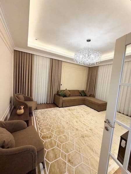 Сдается квартира<br />
<br />
Район: Юнусабадский<br />
Ор-р — фото 2