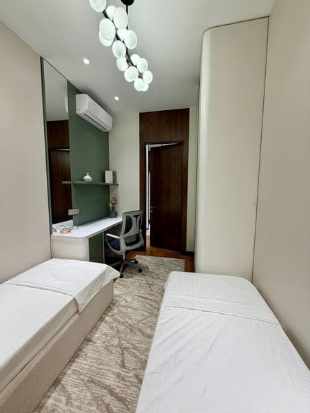 АРЕНДА | ЖК PARKWOOD<br />
<br />
Мирабадский район, ул. Нук — фото 5