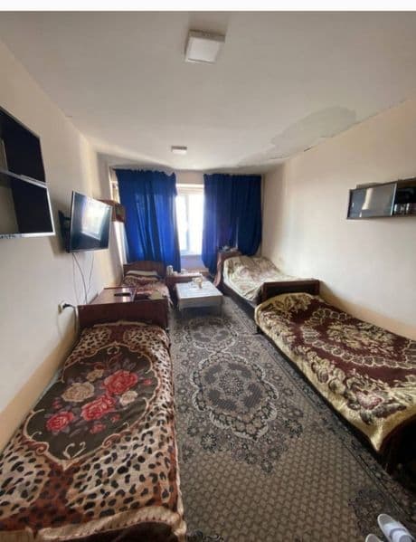 Аренда Чиланзар , Юнусабад  для мужчин с подселением по 8000 — фото 3