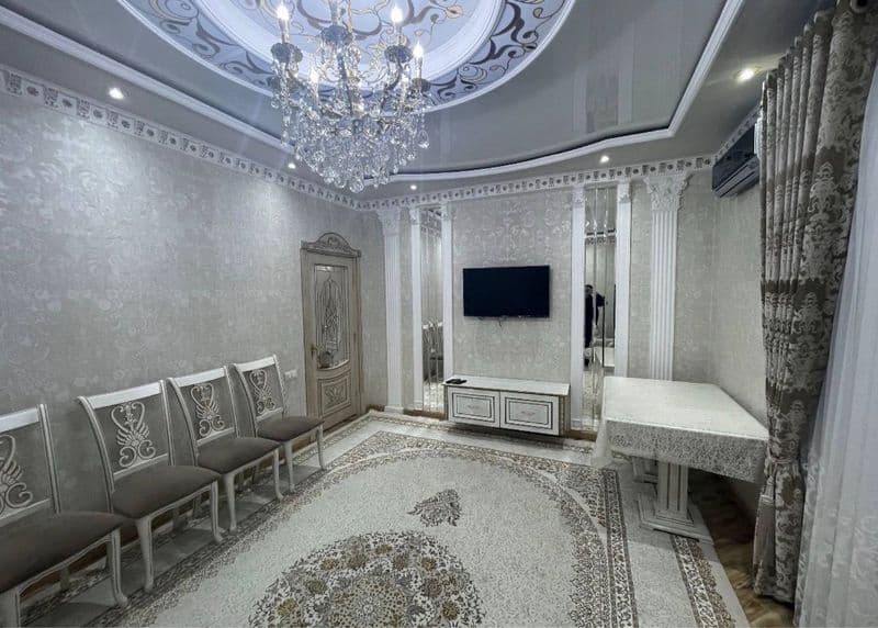 Себзар голден хаус 2/5/9 с мебелью с техникой