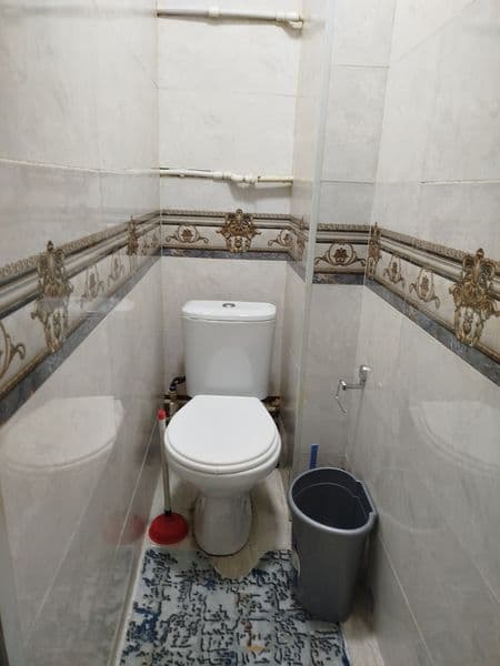 Сдаётся квартира просторная чистая улучшенной планировки 3/3 — фото 3