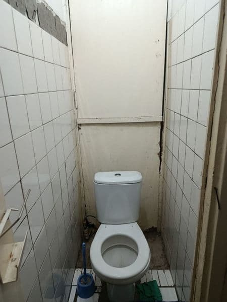 Аренда 2 хонали квартира яккасарайский район Массиве Кушбеги — фото 5