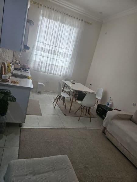 Аренда 3 комнатная евро ремонт квартира под офис (60) кв.мет — фото 3