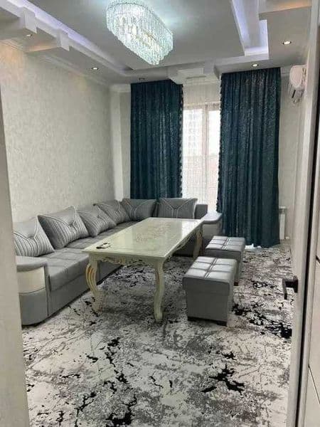 Район: Мирабадский<br />
Адрес: ул. Нукус<br />
<br />
• Ком — фото 2